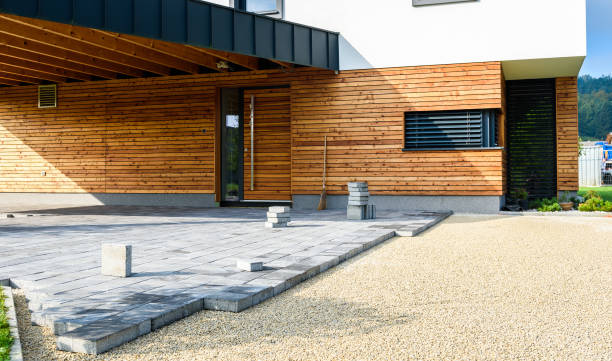 Best Best Driveway Pavers  in Hanscom Af, MA