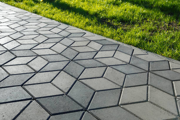 Professional Driveway Pavers in Hanscom Af, MA