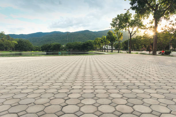 Best Driveway Repair Near Me  in Hanscom Af, MA