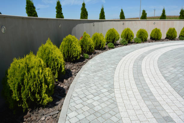 Best Local Driveway Pavers  in Hanscom Af, MA