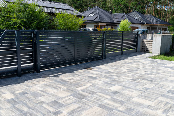 Best Driveway Paving Contractor  in Hanscom Af, MA