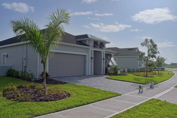 Reasons to Select Us for Your Driveway Paving Requirements in Hanscom Af, MA