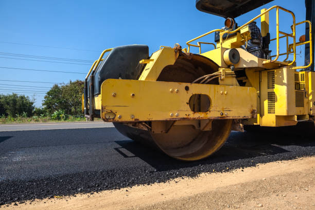 Best Custom Driveway Pavers  in Hanscom Af, MA